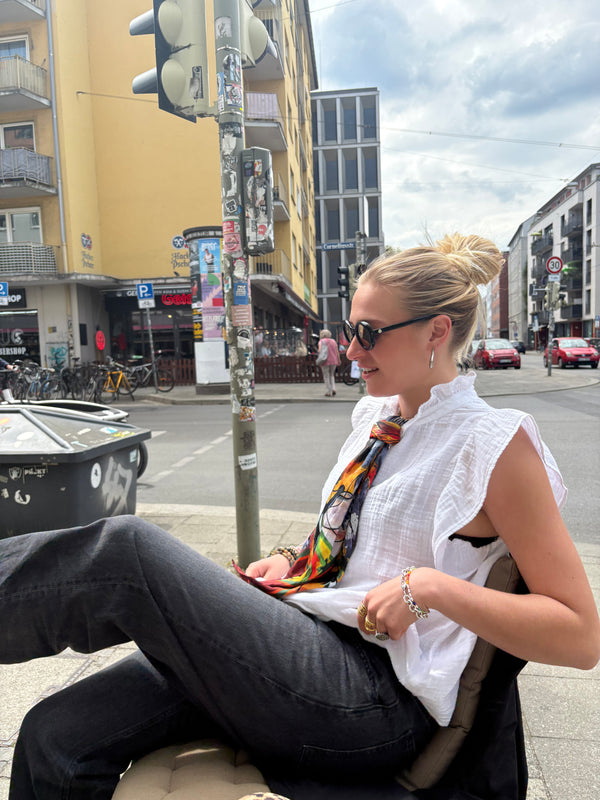 MAREA3 auf Instagram