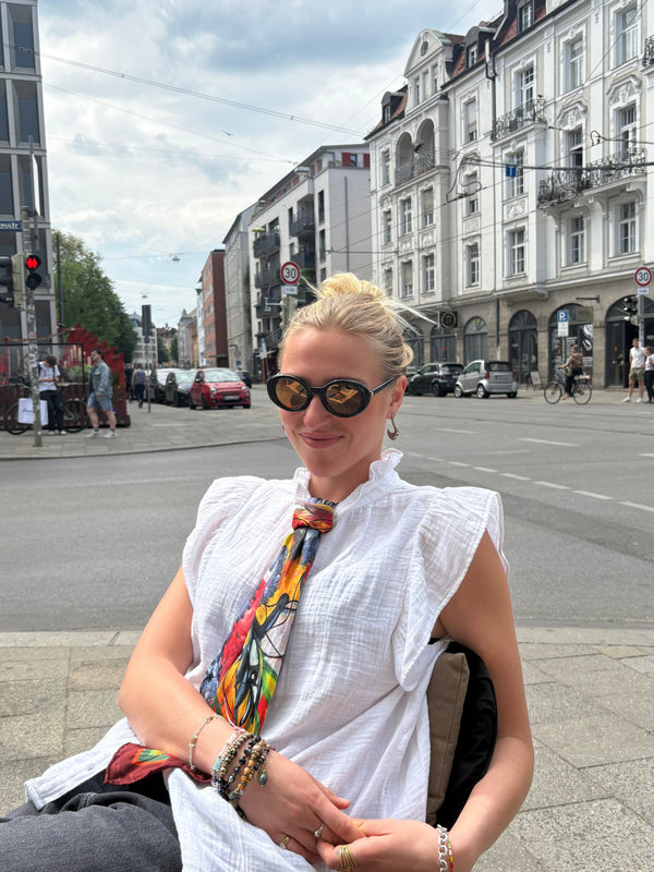 MAREA3 auf Instagram